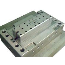 Molds for plastic injection parts